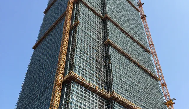 工程配套服务中材料供应问题及处理方向