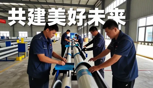 管网工程等视角下的设备安装管网工程等
