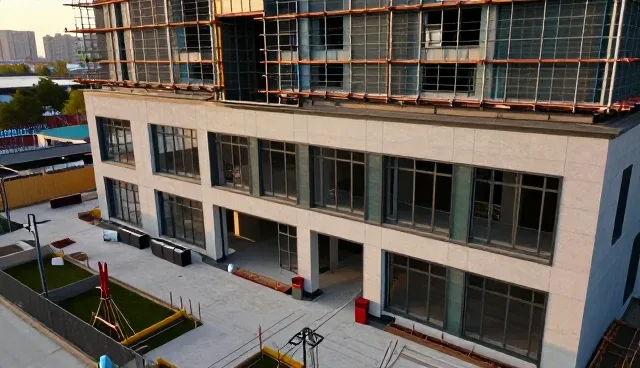 地方发展视角下的设备安装在项目施工中的关键作用